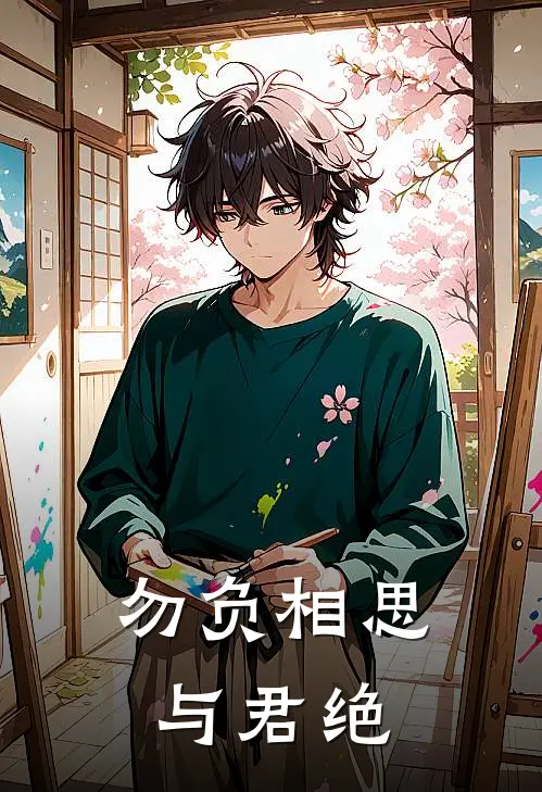 勿负相思与君绝