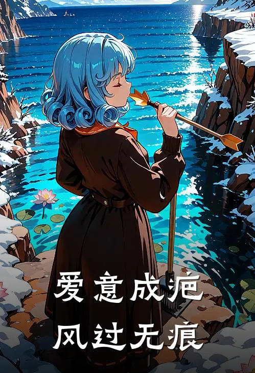 爱意成疤，风过无痕