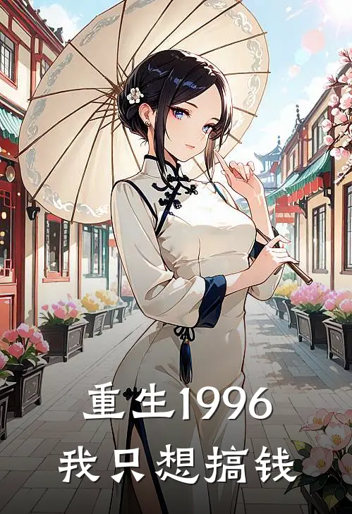 重生1996，我只想搞钱