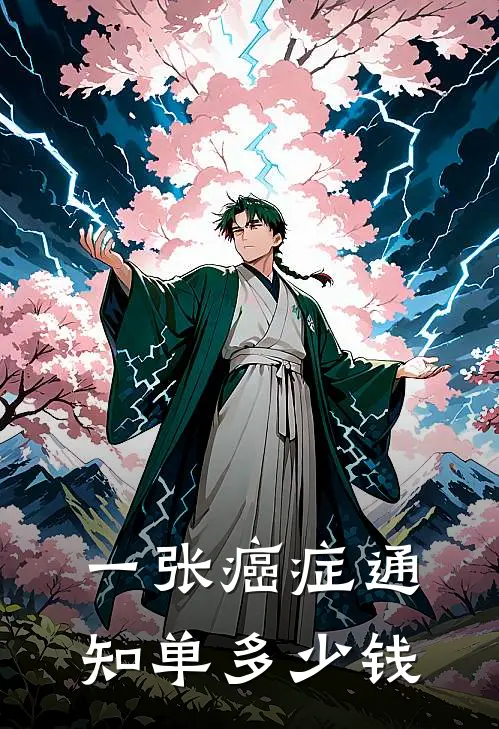 一张癌症通知单多少钱