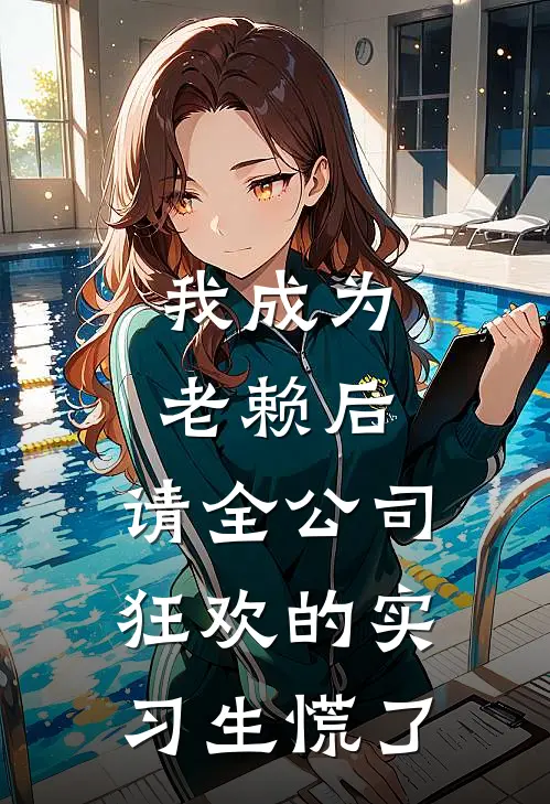 我成为老赖后，请全公司狂欢的实习生慌了