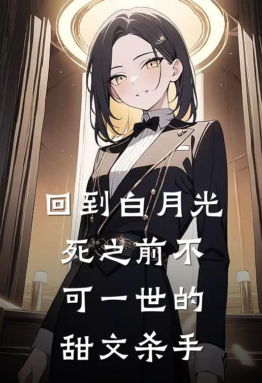 回到白月光死之前 不可一世的甜文杀手