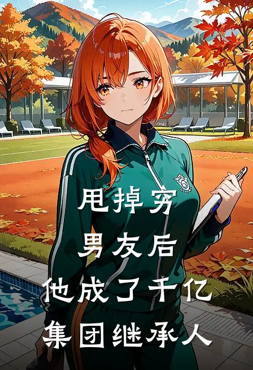 甩掉穷男友后，他成了千亿集团继承人