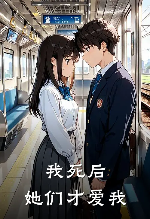 我死后，她们才爱我