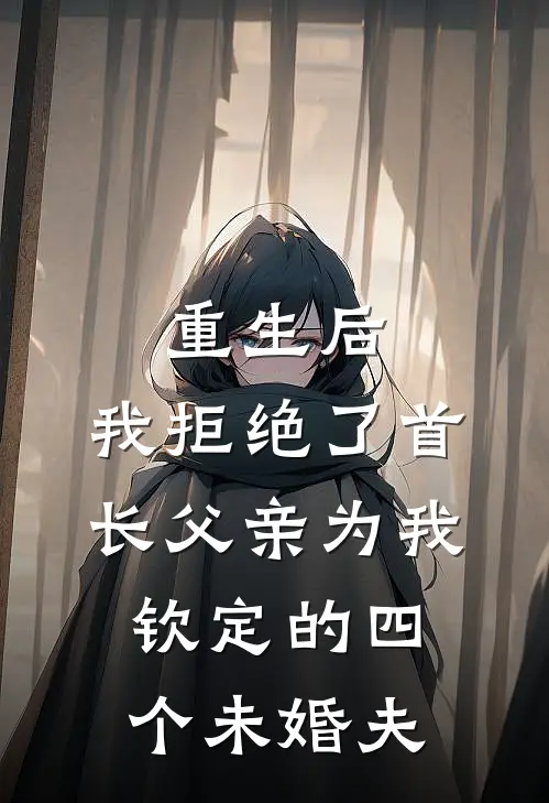 重生后，我拒绝了首长父亲为我钦定的四个未婚夫