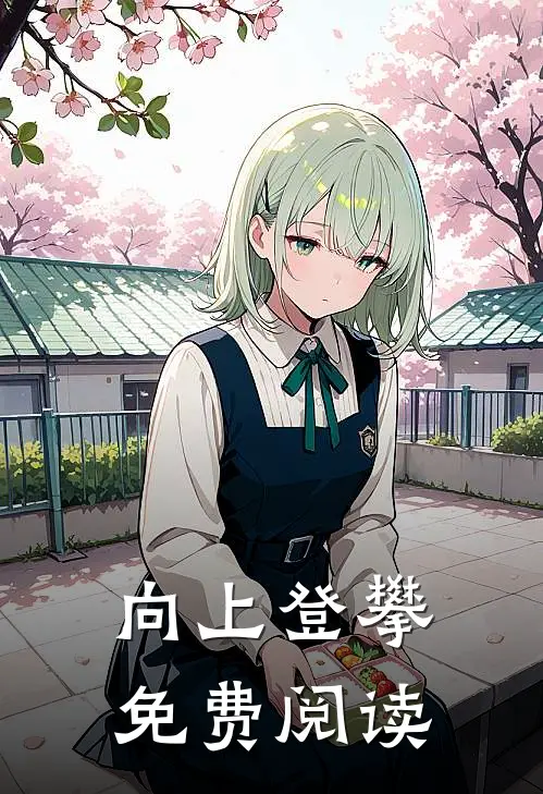 向上登攀免费阅读