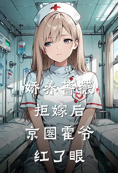 娇养蔷薇拒嫁后，京圈霍爷红了眼