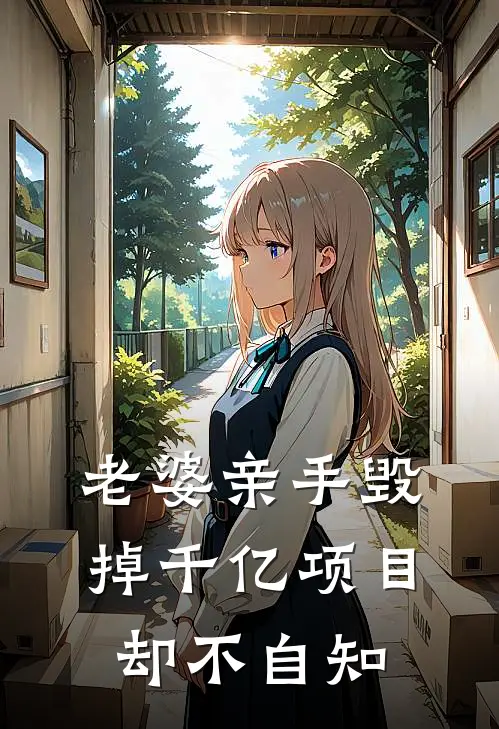 老婆亲手毁掉千亿项目，却不自知