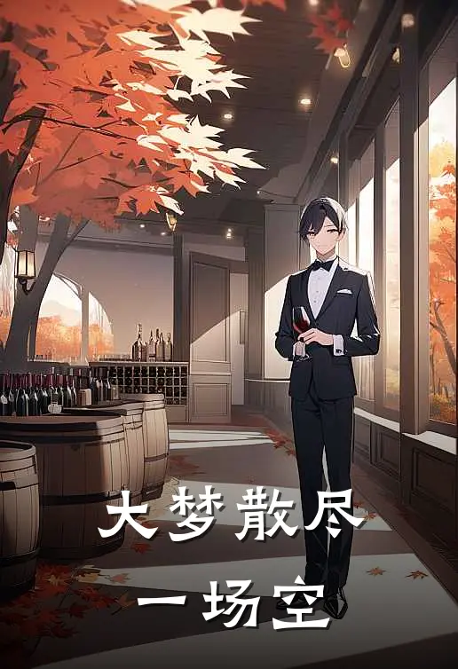 大梦散尽一场空