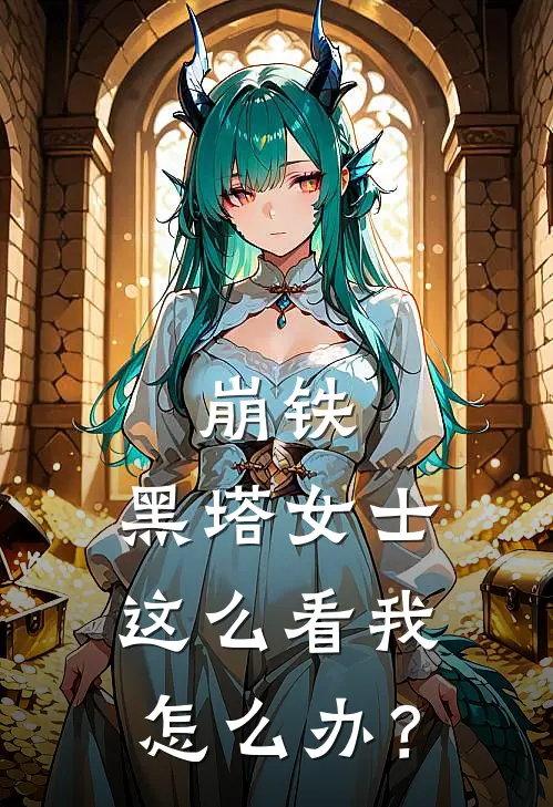 崩铁：黑塔女士这么看我怎么办？