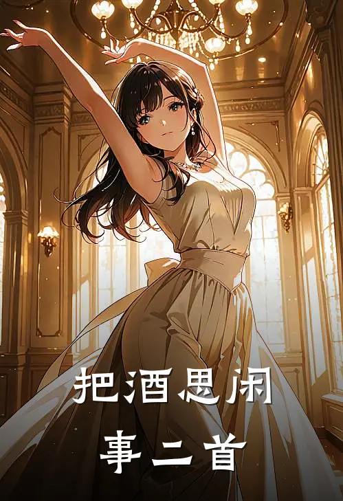 把酒思闲事二首