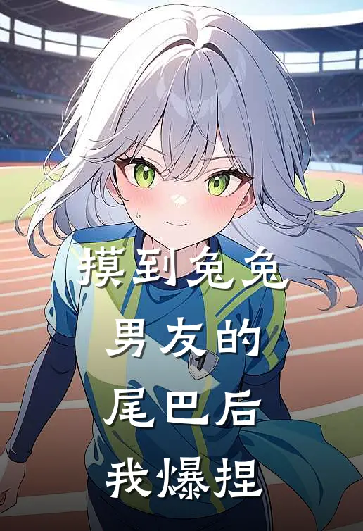 摸到兔兔男友的尾巴后我爆捏