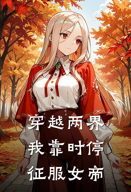 穿越两界：我靠时停征服女帝