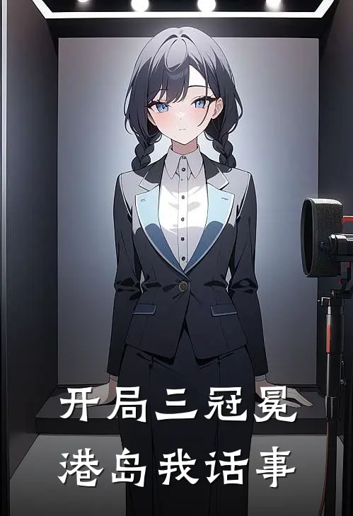 开局三冠冕，港岛我话事