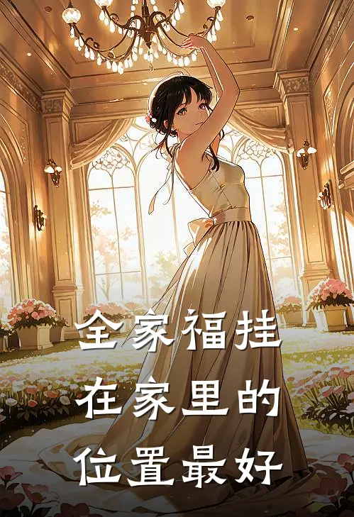 全家福挂在家里的位置最好