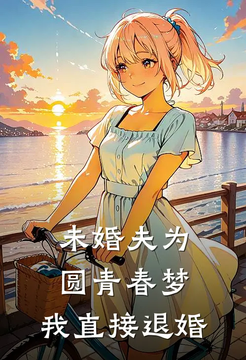 未婚夫为圆青春梦，我直接退婚