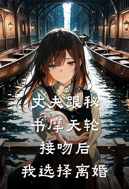 丈夫跟秘书摩天轮接吻后，我选择离婚