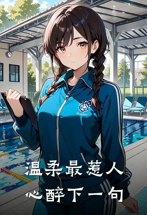 温柔最惹人心醉下一句