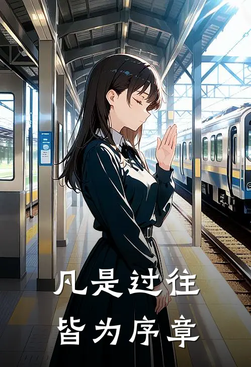 凡是过往皆为序章