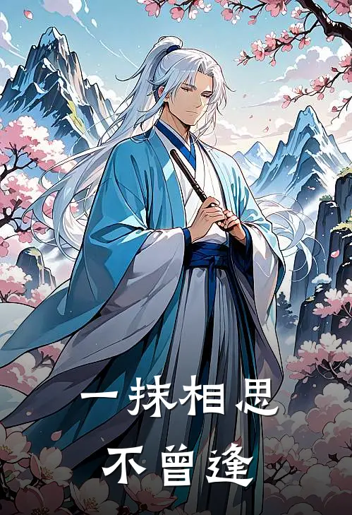 一抹相思不曾逢