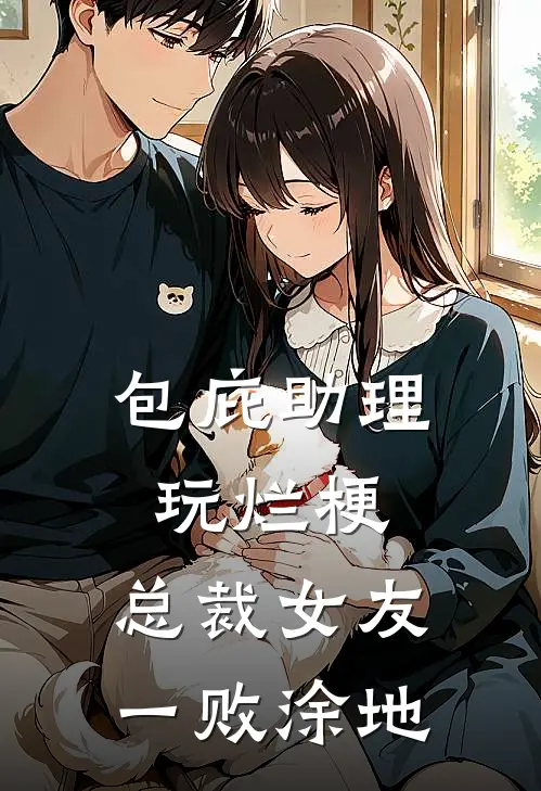 包庇助理玩烂梗，总裁女友一败涂地