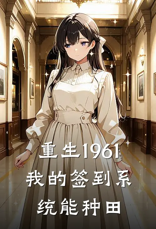 重生1961：我的签到系统能种田