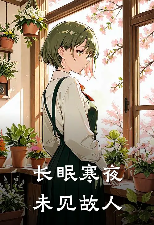 长眠寒夜，未见故人