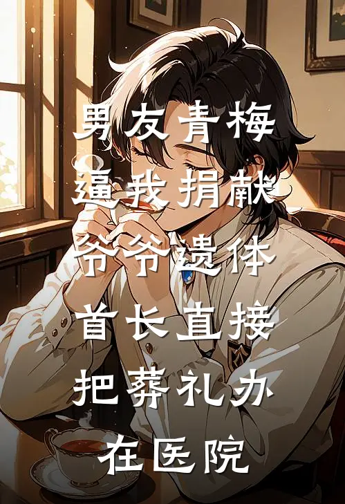男友青梅逼我捐献爷爷遗体，首长直接把葬礼办在医院