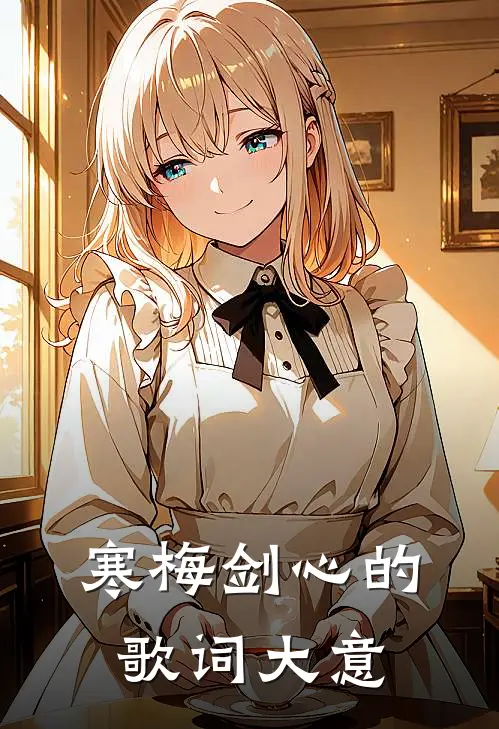 寒梅剑心的歌词大意