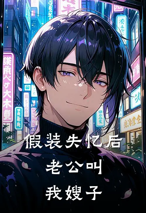 假装失忆后，老公叫我嫂子