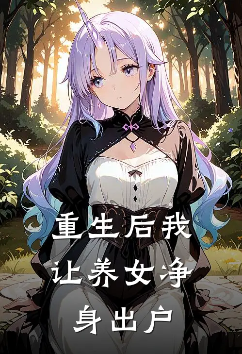 重生后我让养女净身出户