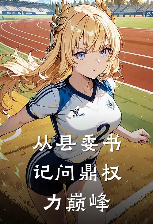 从县委书记问鼎权力巅峰