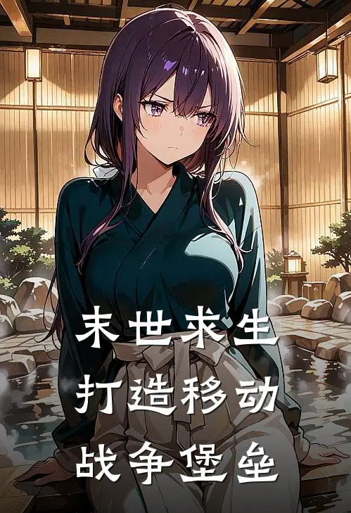 末世求生：打造移动战争堡垒