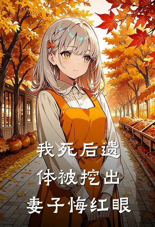 我死后遗体被挖出，妻子悔红眼