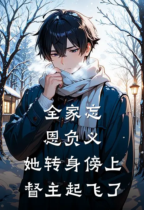 全家忘恩负义，她转身傍上督主起飞了