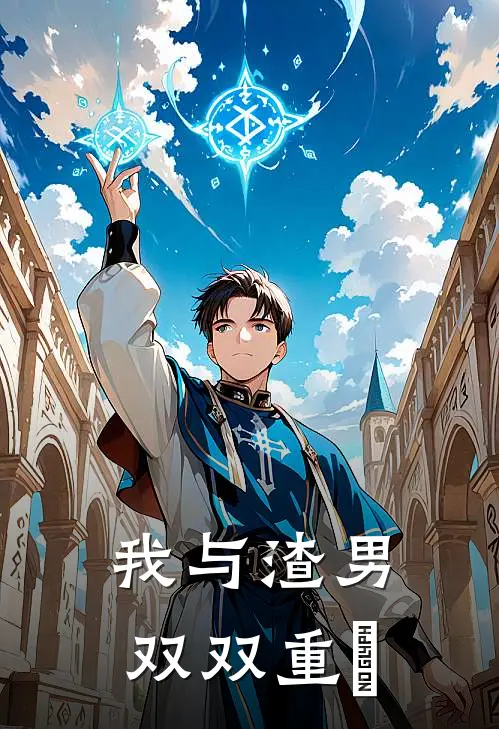 我与渣男双双重⽣