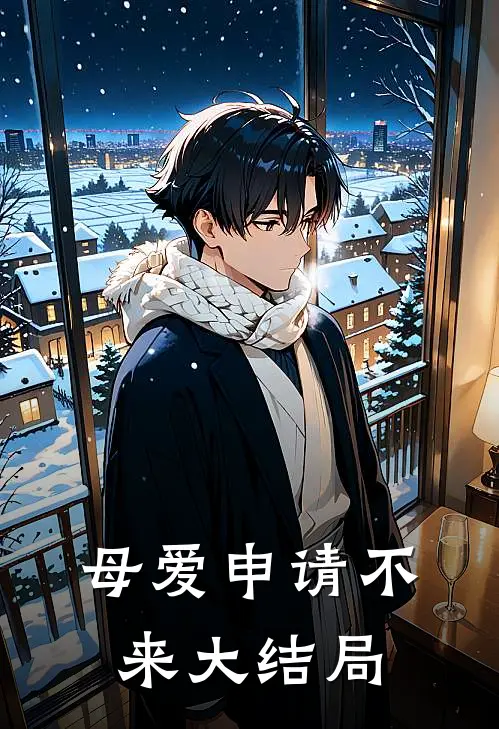 母爱申请不来大结局
