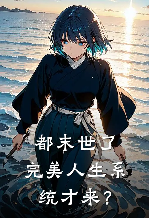 都末世了，完美人生系统才来？