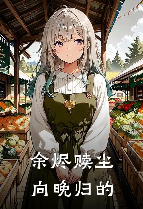 余烬赎尘向晚归的