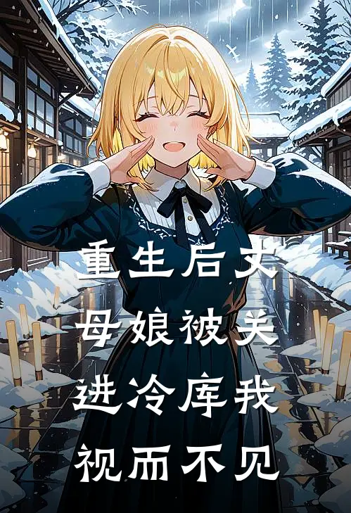 重生后丈母娘被关进冷库我视而不见