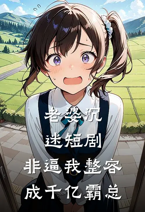 老婆沉迷短剧，非逼我整容成千亿霸总