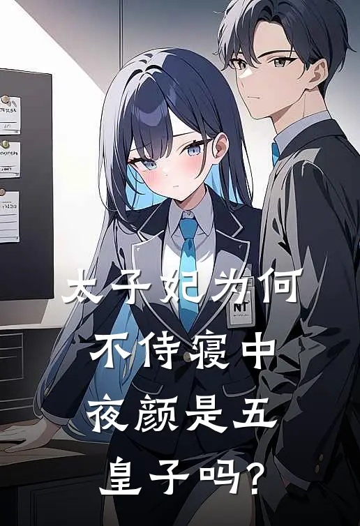 太子妃为何不侍寝中夜颜是五皇子吗?